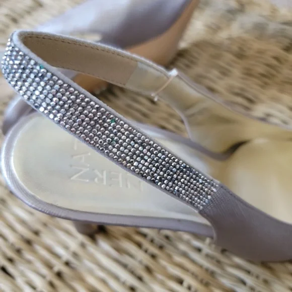 Naturalizer Women's Aleah Slingbacks Pum - Picture 9 of 9